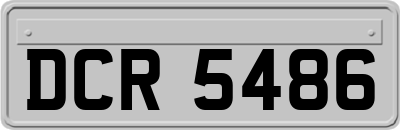 DCR5486