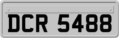DCR5488