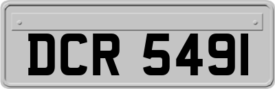 DCR5491