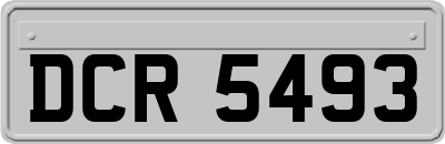 DCR5493