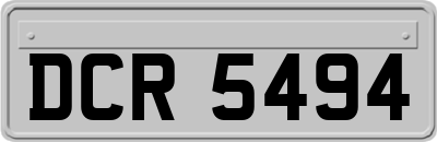 DCR5494