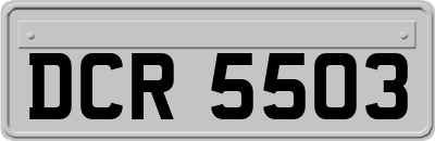 DCR5503
