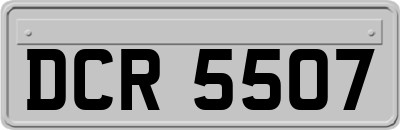 DCR5507