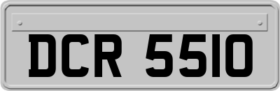 DCR5510