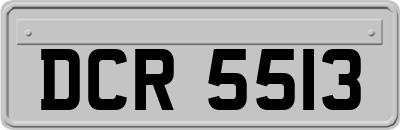 DCR5513