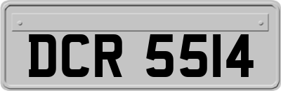 DCR5514