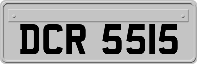 DCR5515