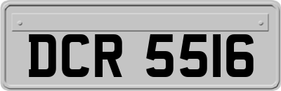 DCR5516