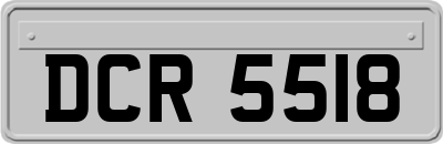 DCR5518