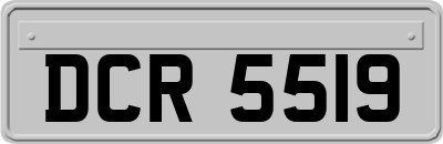 DCR5519