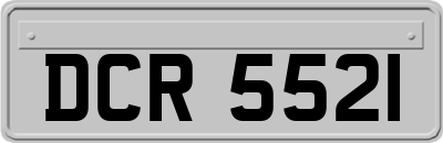 DCR5521