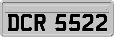 DCR5522
