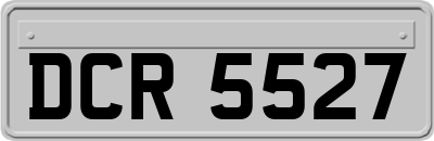 DCR5527