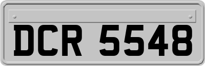 DCR5548