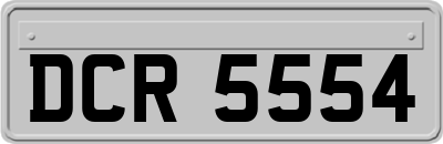 DCR5554