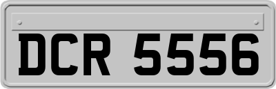 DCR5556