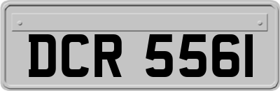 DCR5561