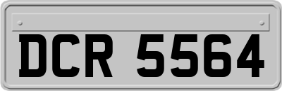 DCR5564