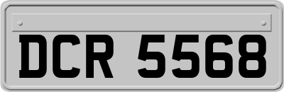 DCR5568