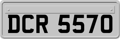 DCR5570