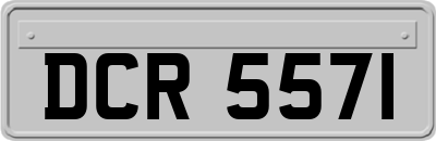 DCR5571