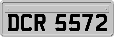 DCR5572