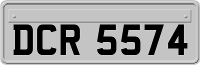DCR5574