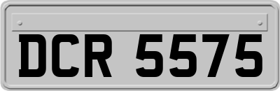 DCR5575
