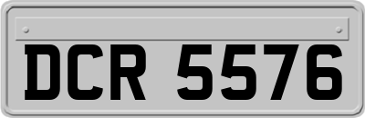 DCR5576