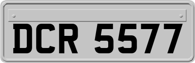 DCR5577
