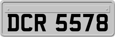 DCR5578