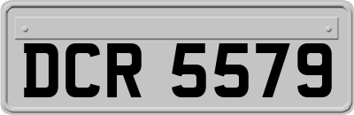 DCR5579
