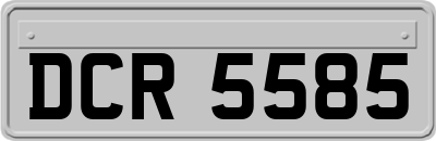 DCR5585