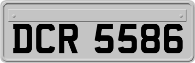 DCR5586