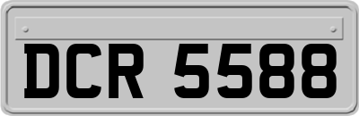 DCR5588