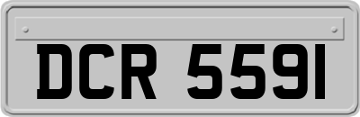 DCR5591