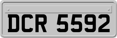 DCR5592