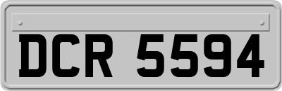 DCR5594