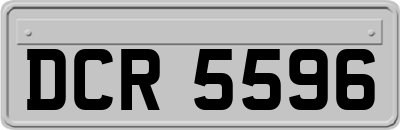 DCR5596