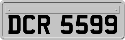 DCR5599