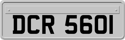 DCR5601