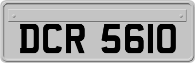 DCR5610