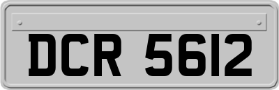 DCR5612