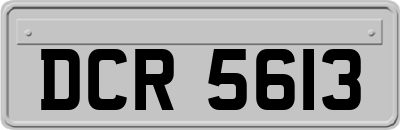 DCR5613