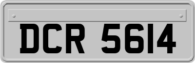 DCR5614