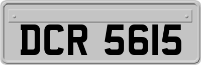 DCR5615