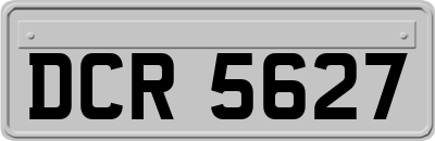 DCR5627
