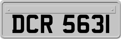 DCR5631