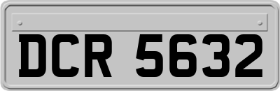 DCR5632