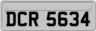 DCR5634